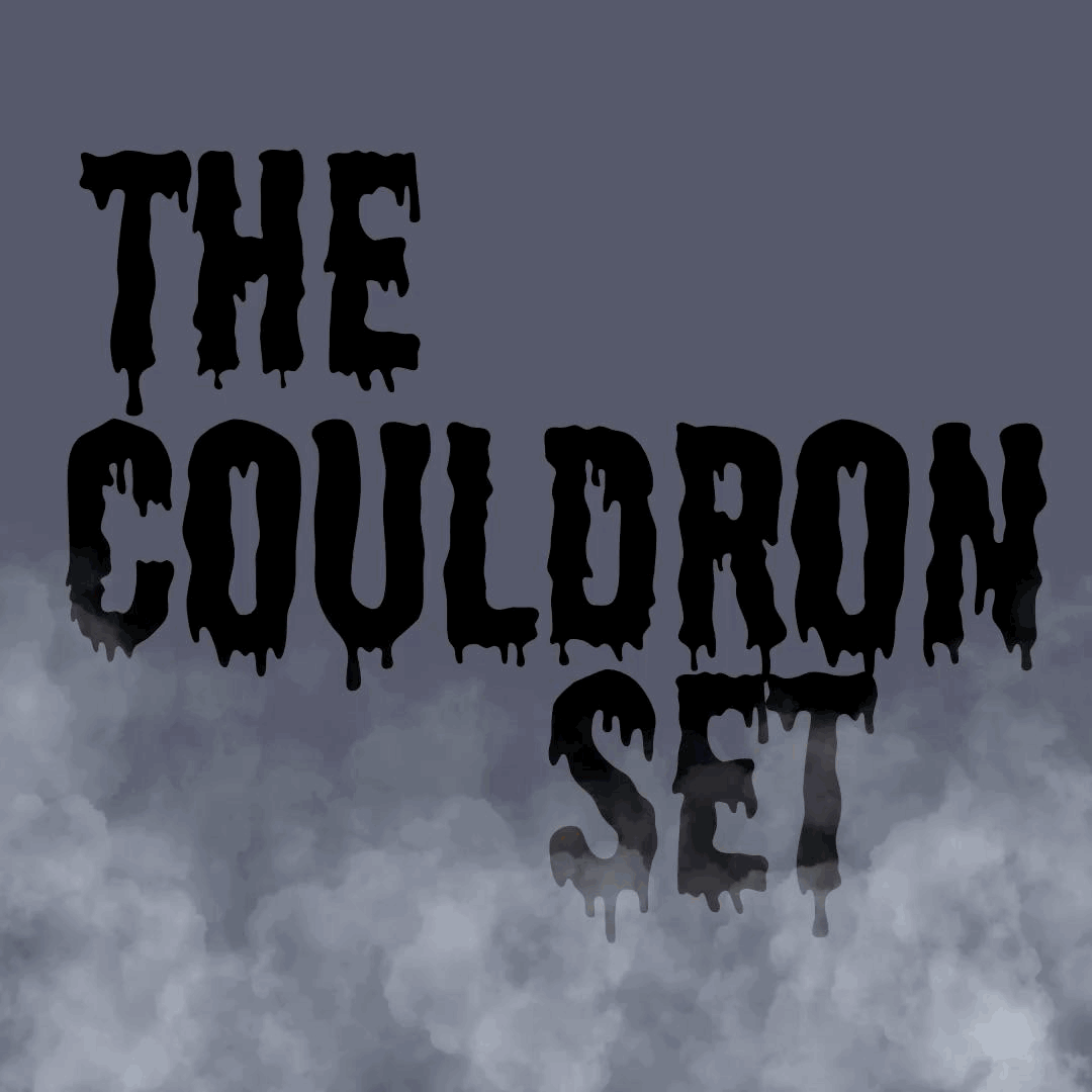The Cauldron Edit