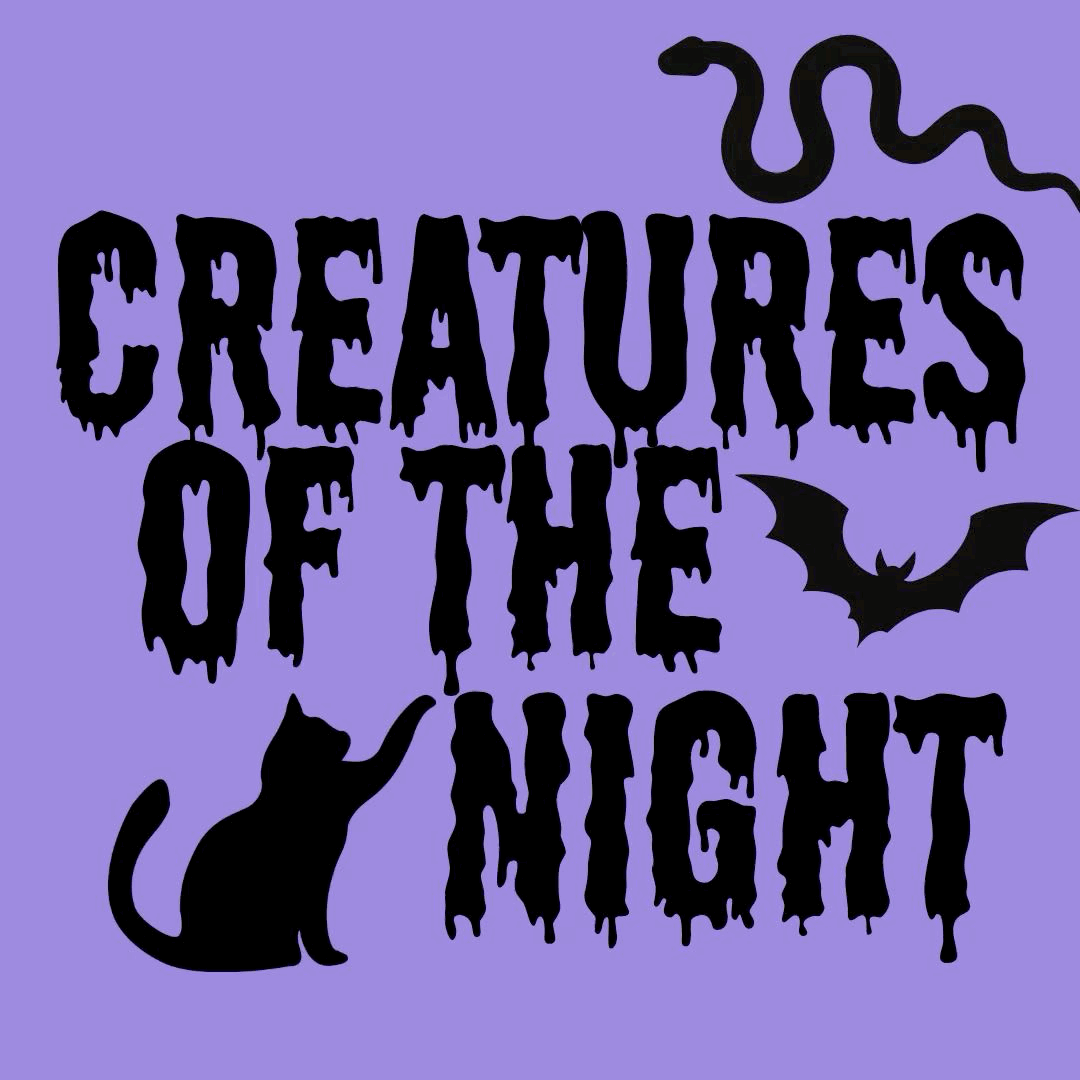 Creatures of the Night