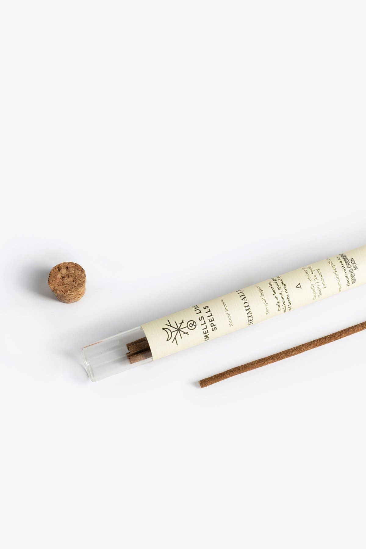 Heimdallr | Incense Sticks | Norse Magic | Sanctuary