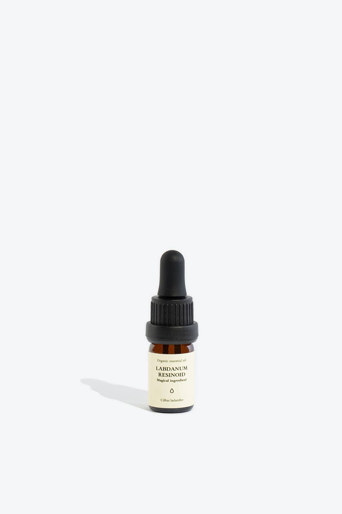 Labdanum Resinoid Essential Oil | Smells Like Spells