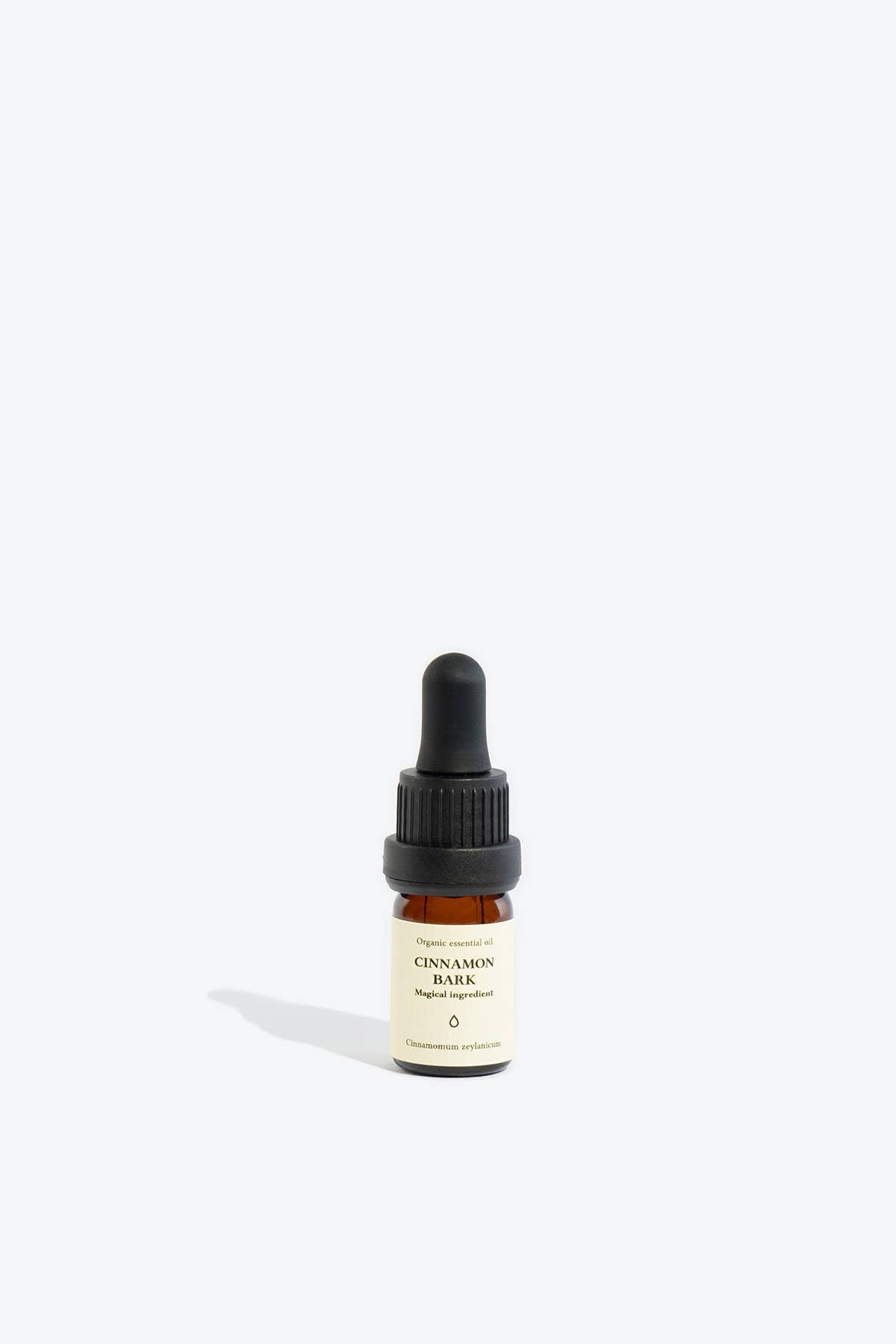 Cinnamon Bark Essential Oil | Smells Like Spells