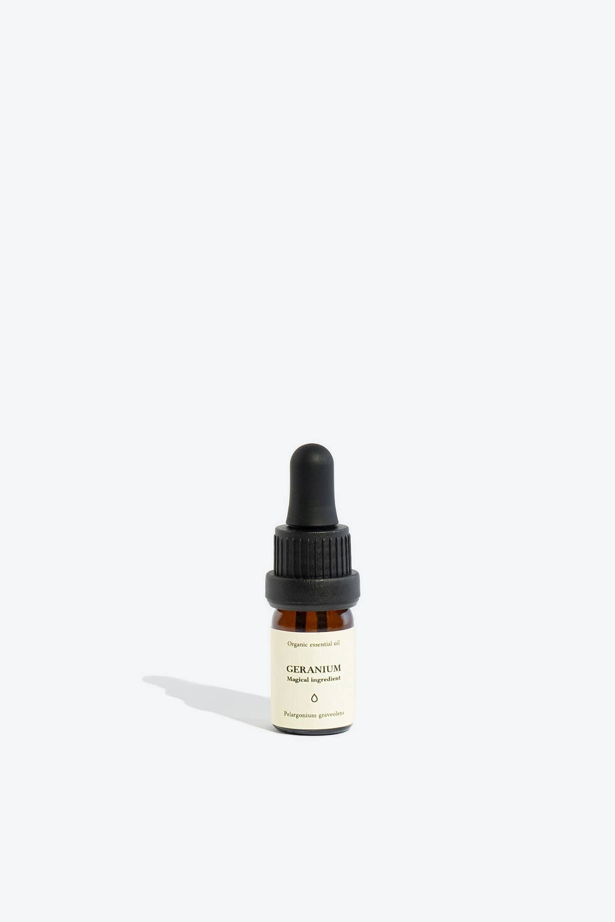Geranium Essential Oil | Smells Like Spells