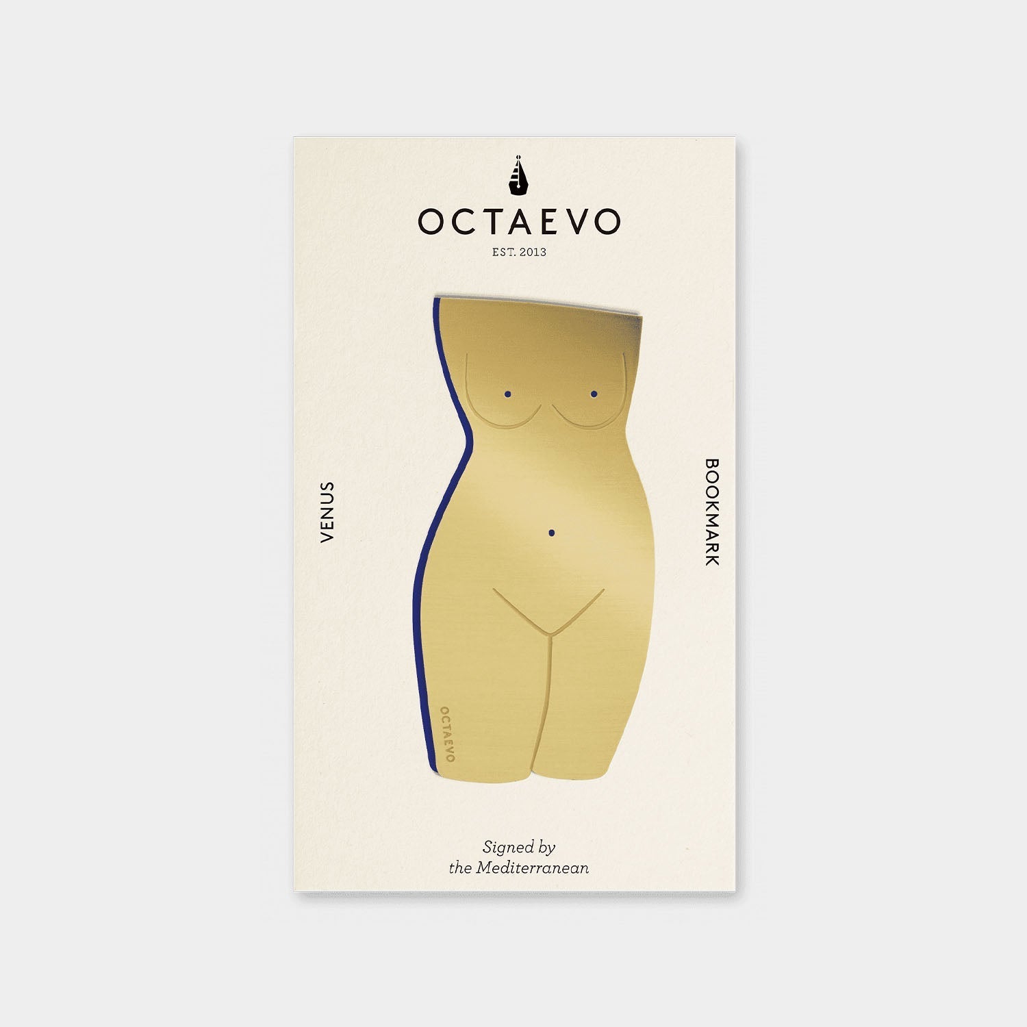 Bookmark Venus by OCTAEVO