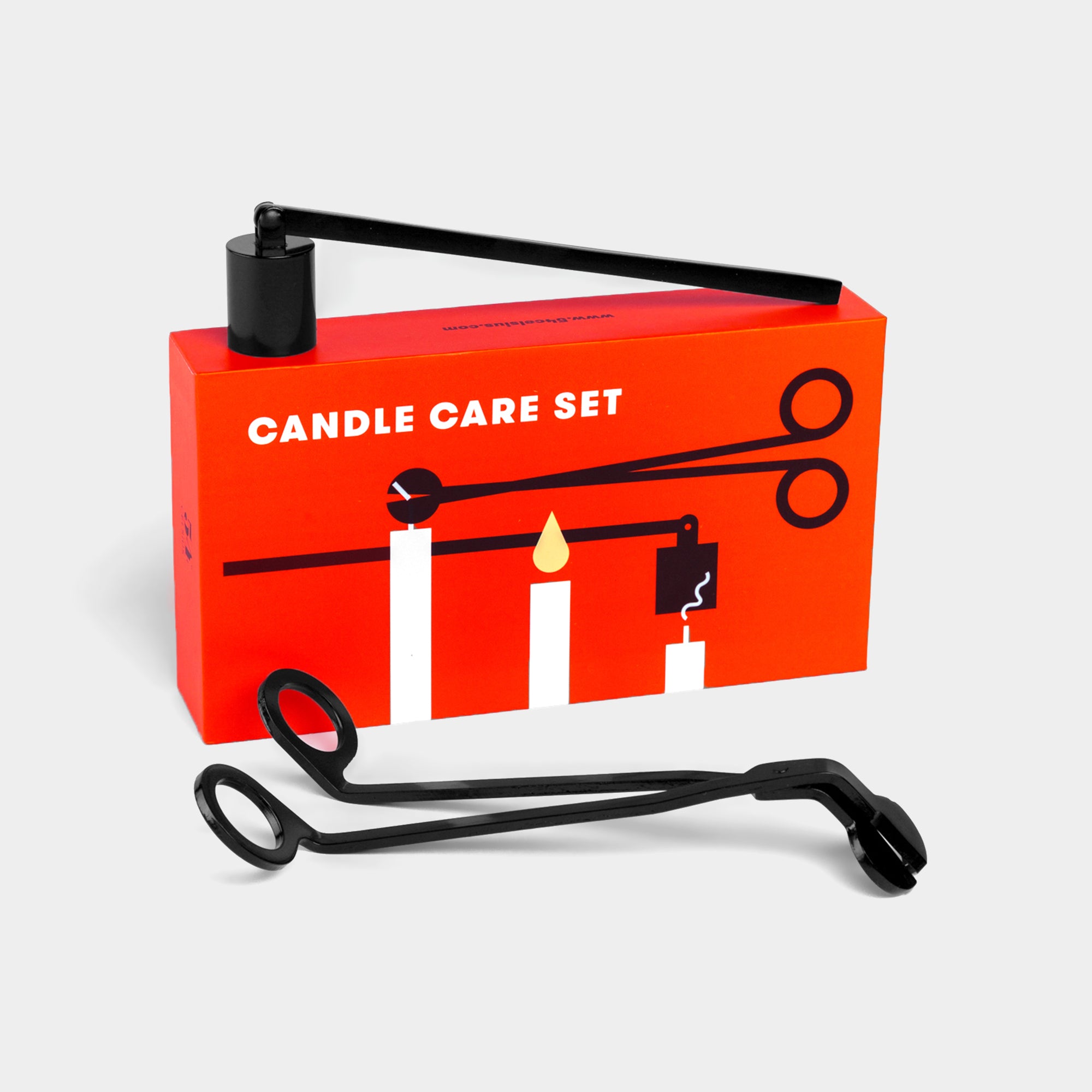 Candle Care Set