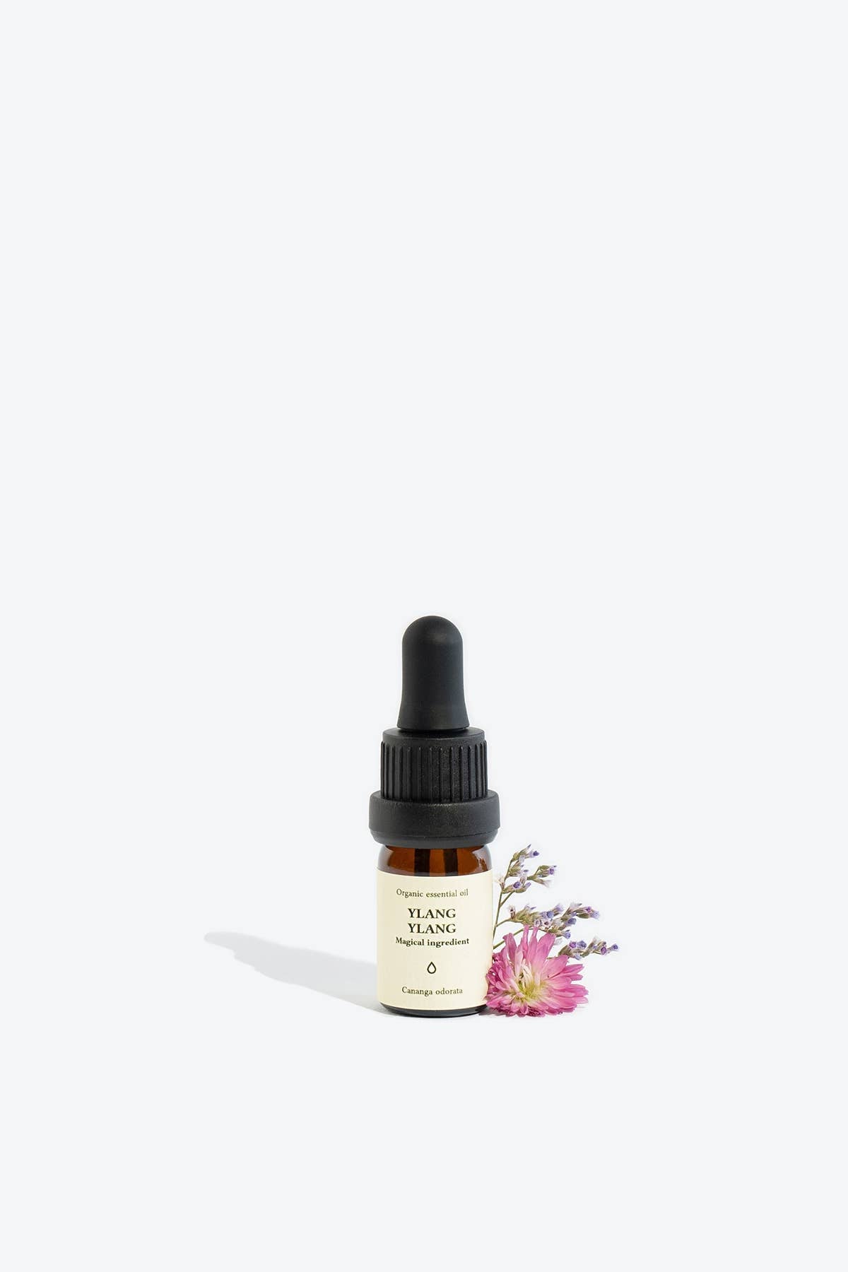 Ylang-Ylang Essential Oil | Smells Like Spells