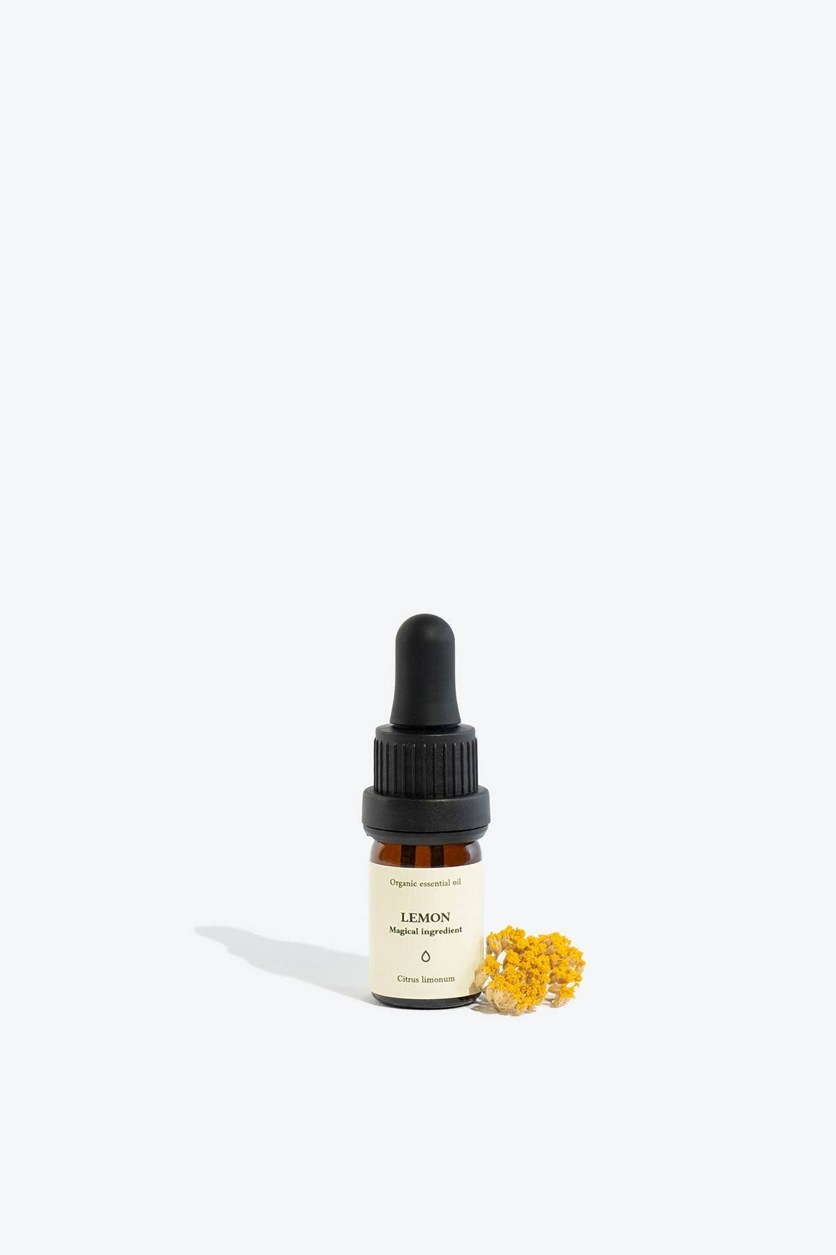 Lemon Essential Oil | Smells Like Spells