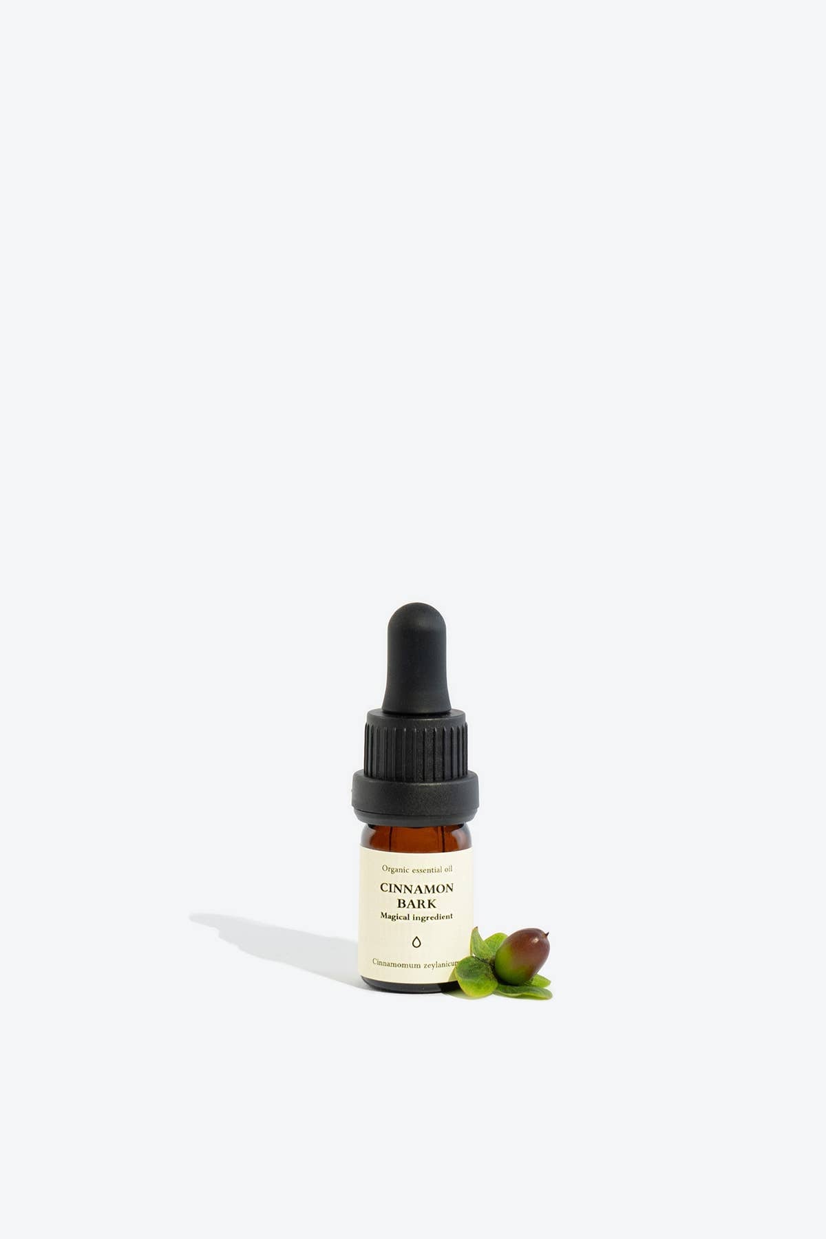 Cinnamon Bark Essential Oil | Smells Like Spells