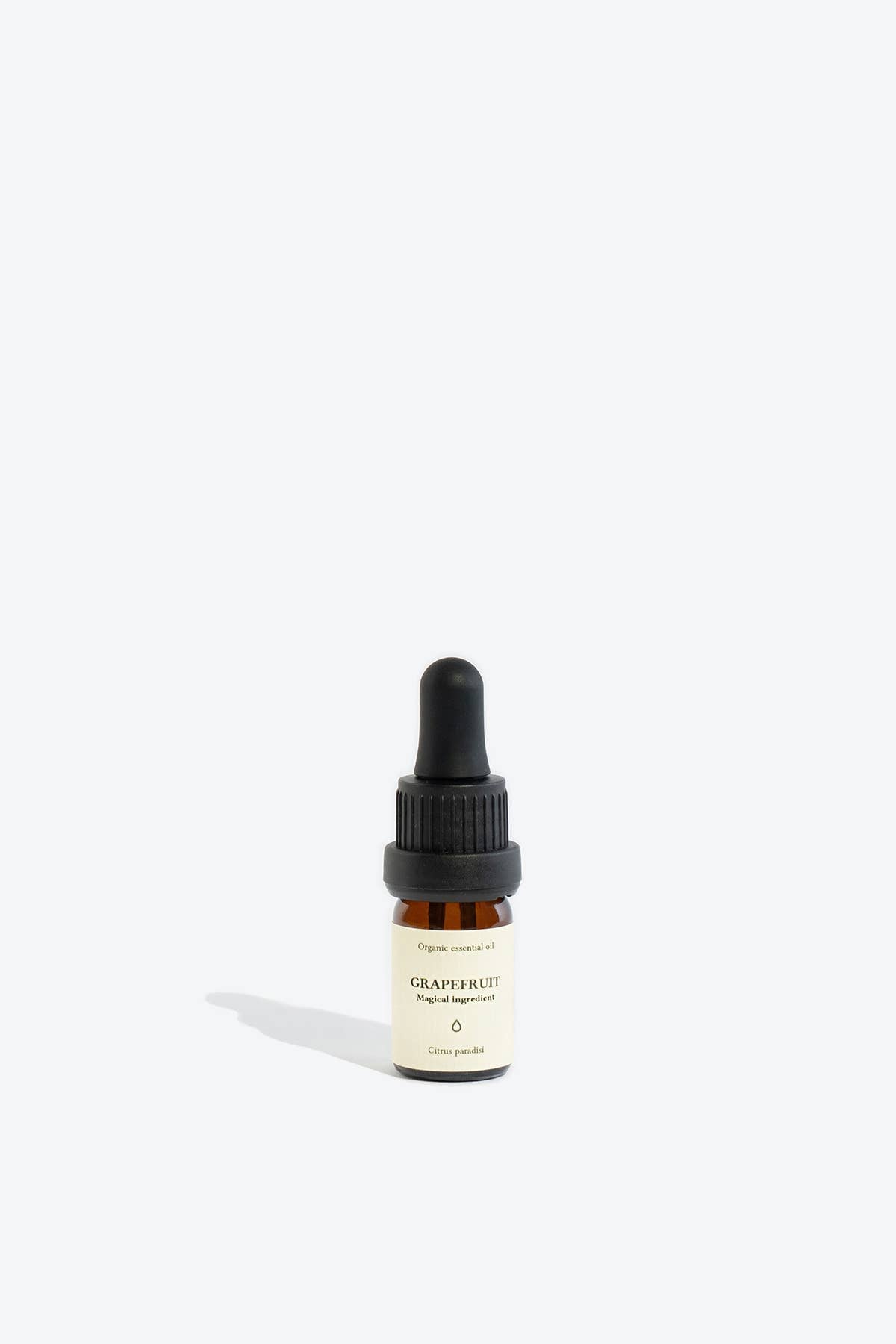 Grapefruit Essential Oil | Smells Like Spells