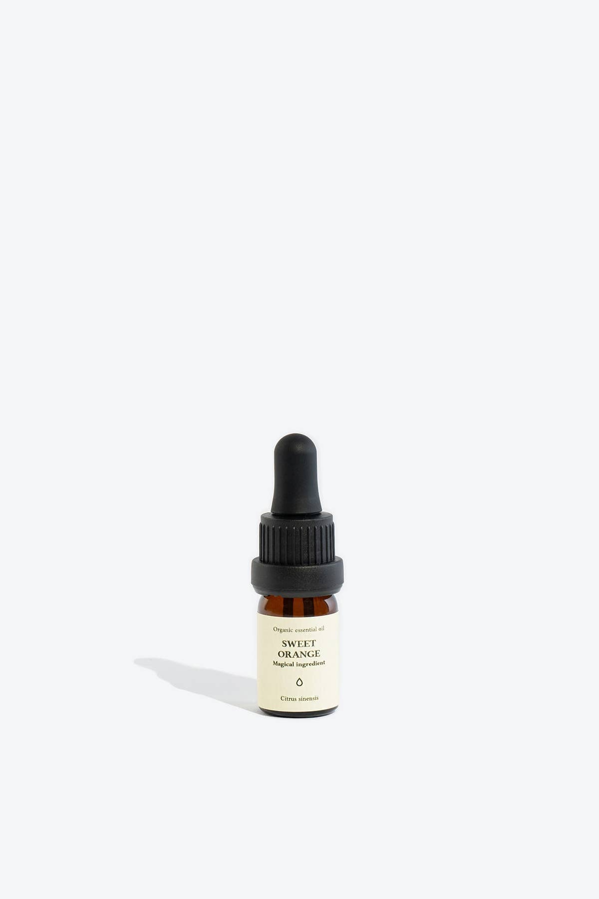Sweet Orange Essential Oil | Smells Like Spells