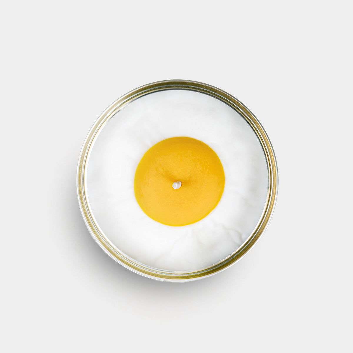 Candlecan - Vanilla Egg