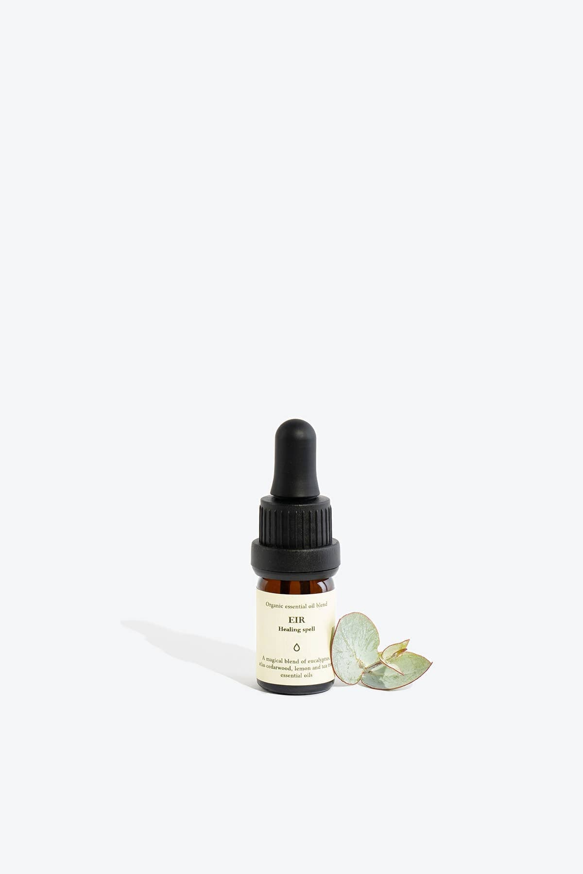 Eir | Essential Oil Blend | Norse Magic | Well-being