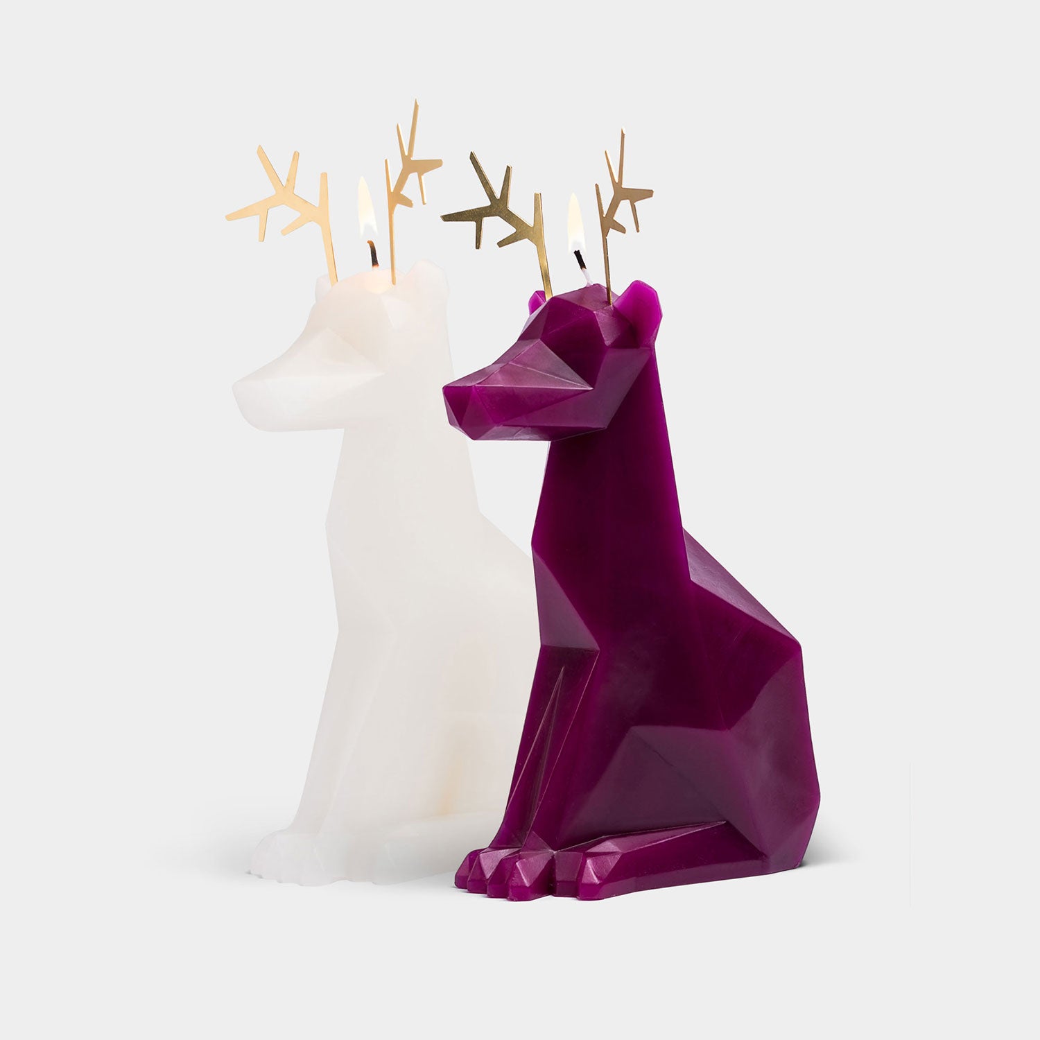 PyroPet Majestic Reindeer Gift Set