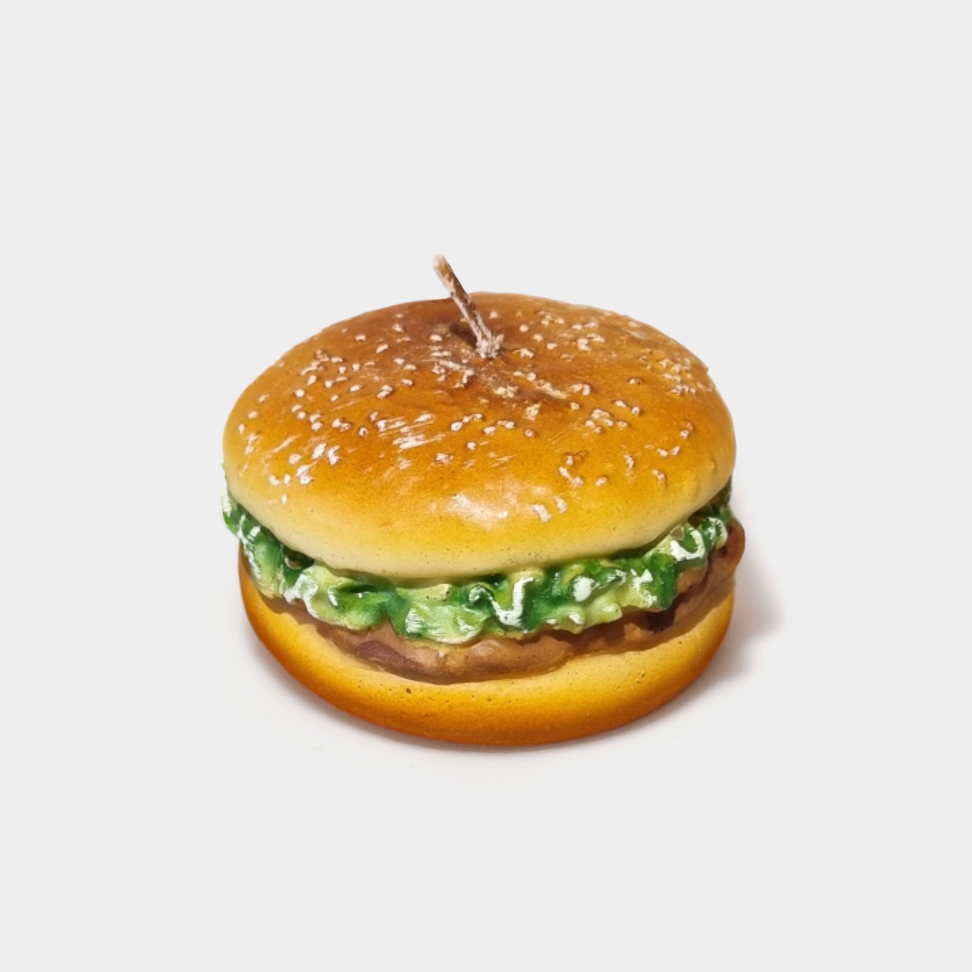 Buon Appetito Hamburger