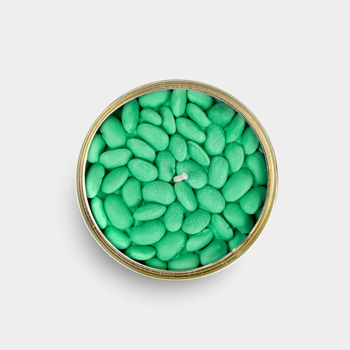 Candlecan - Mint Beans