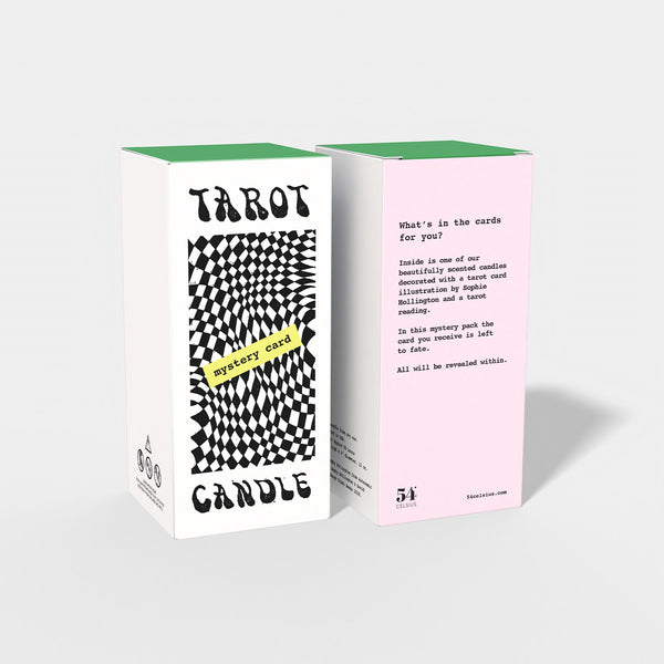 ジェヒョン　バースデイ　フォトカードスタンドセット　キャンドル Tarot Candle - The Sun