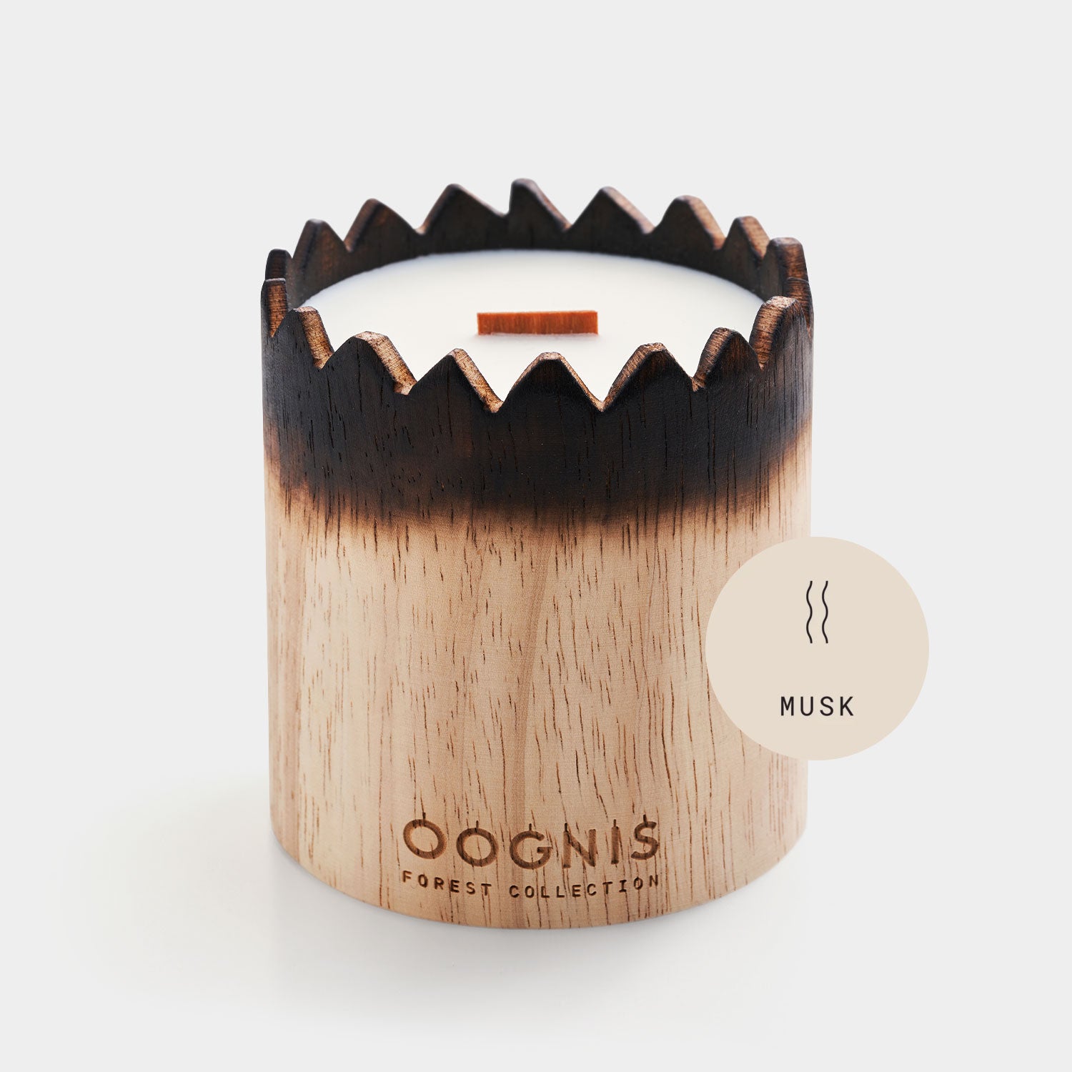 OOGNIS - Musk