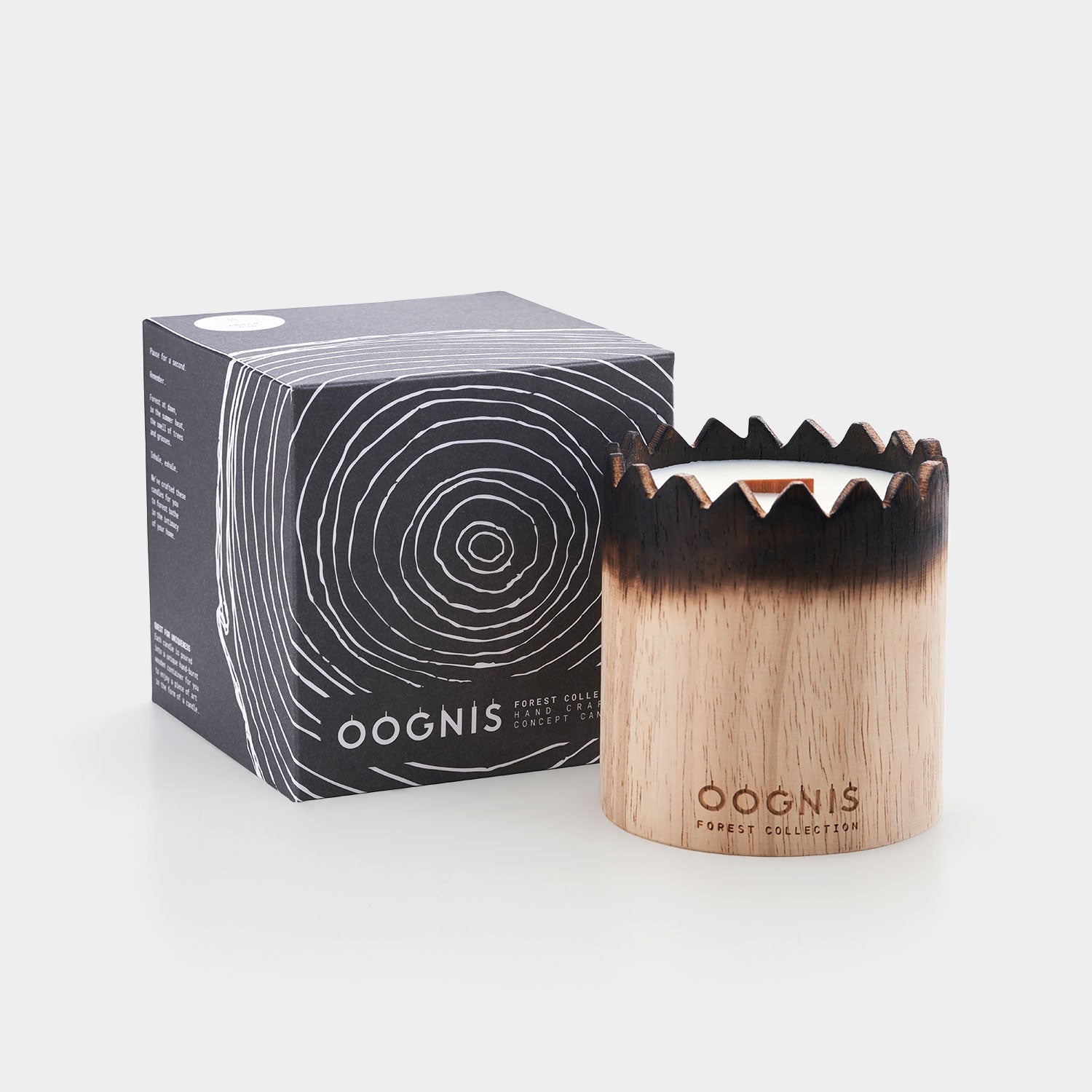 OOGNIS - Musk