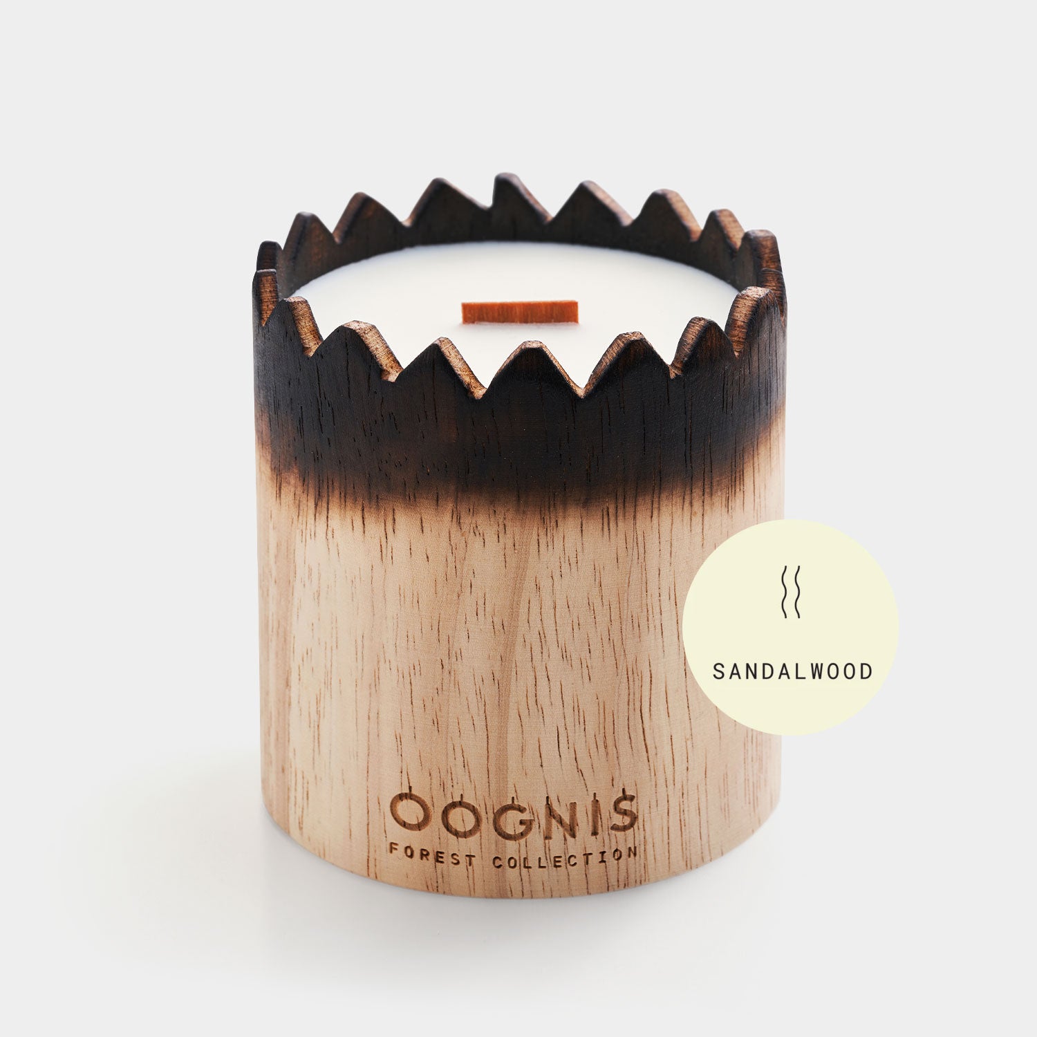 OOGNIS - Sandalwood