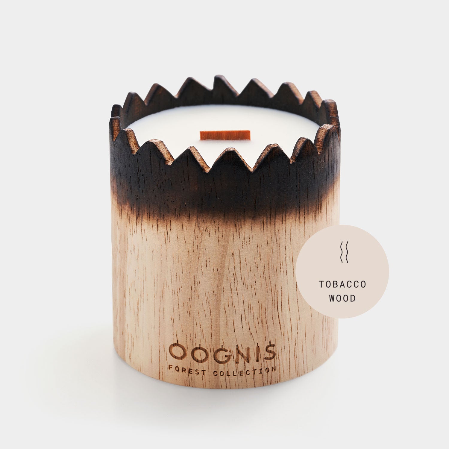 OOGNIS - Tobacco Wood