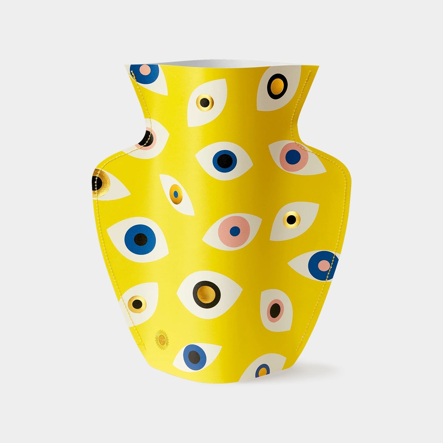 OCTAEVO Nazar Paper Vase