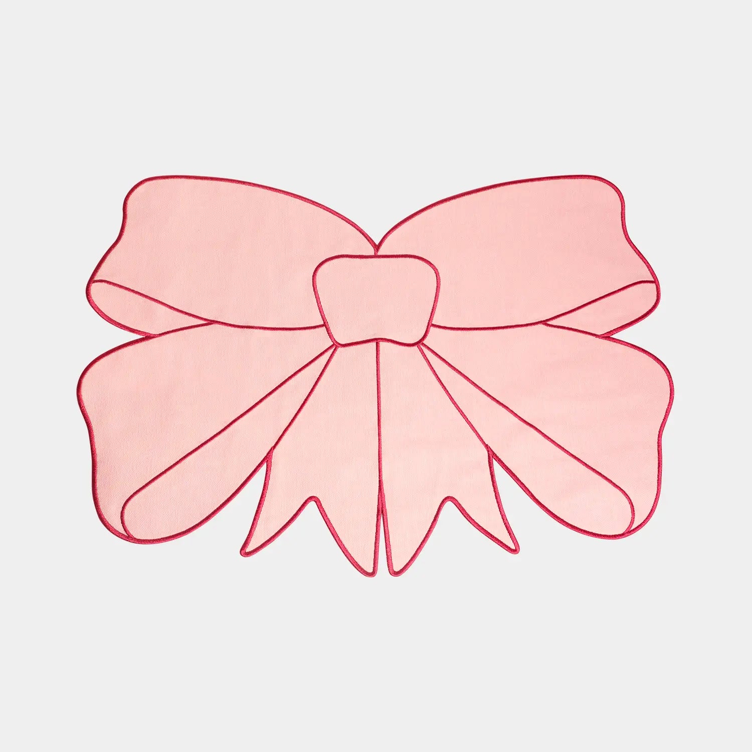Octaevo Placemat - Coquette (Set of 2)