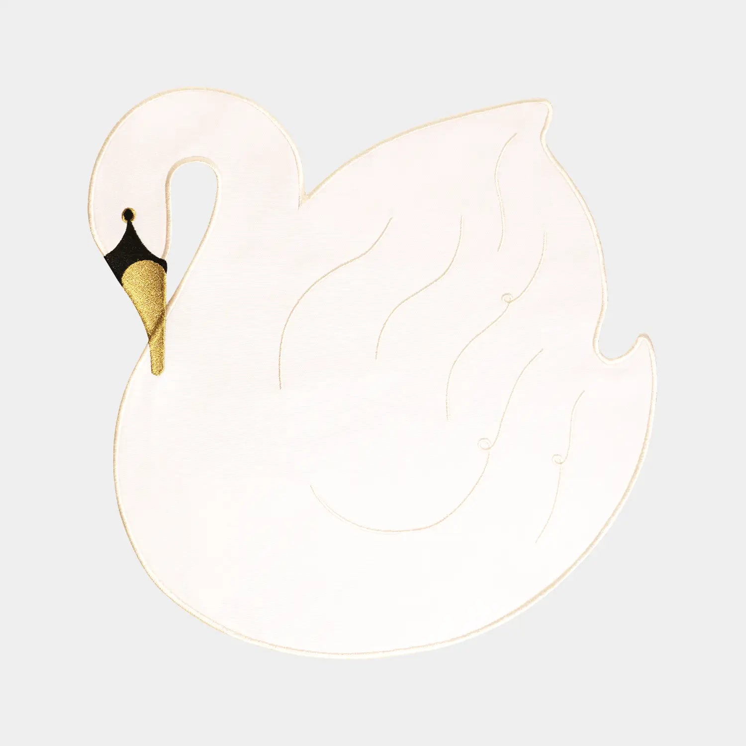 Octaevo Placemat - Swan (Set of 2)