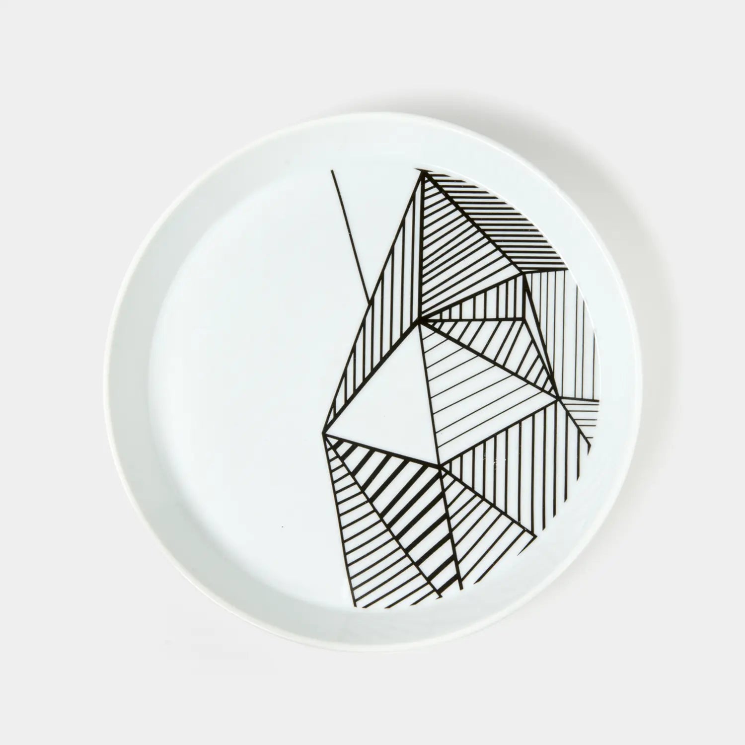 Porcelain Plate