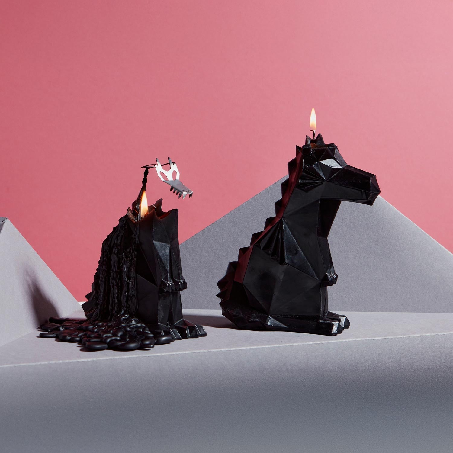Pyropet Candles