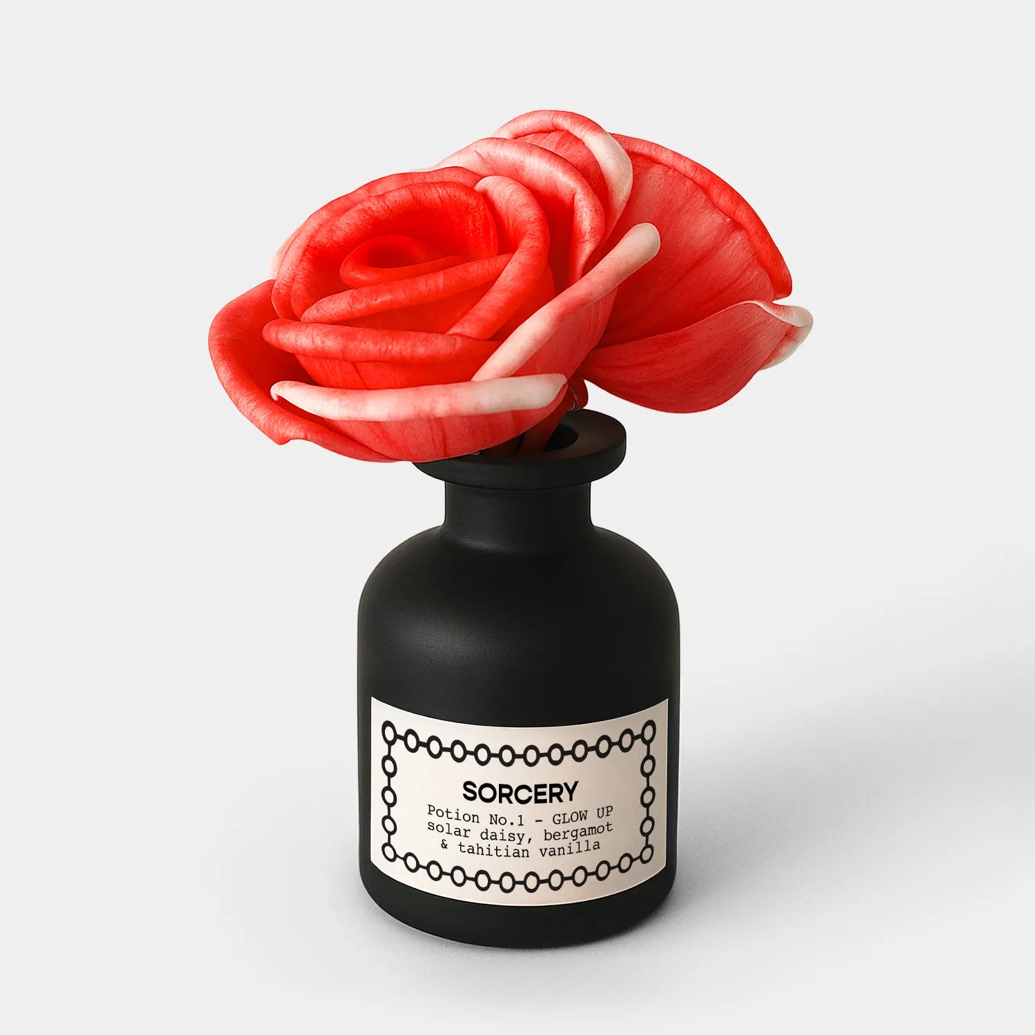 Sorcery Reed Diffuser: Potion #1 - Glow Up