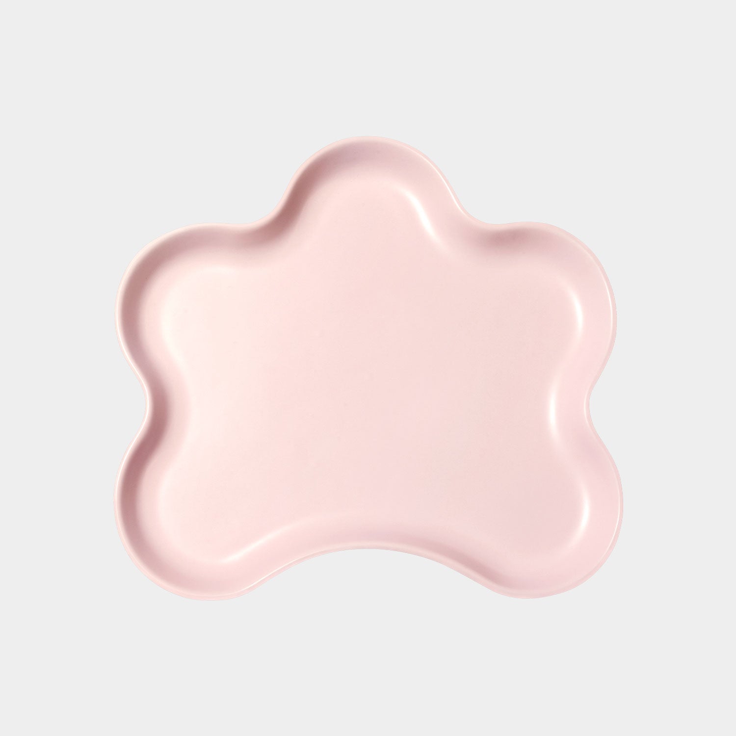 Octaevo Templo High Tray - Pink