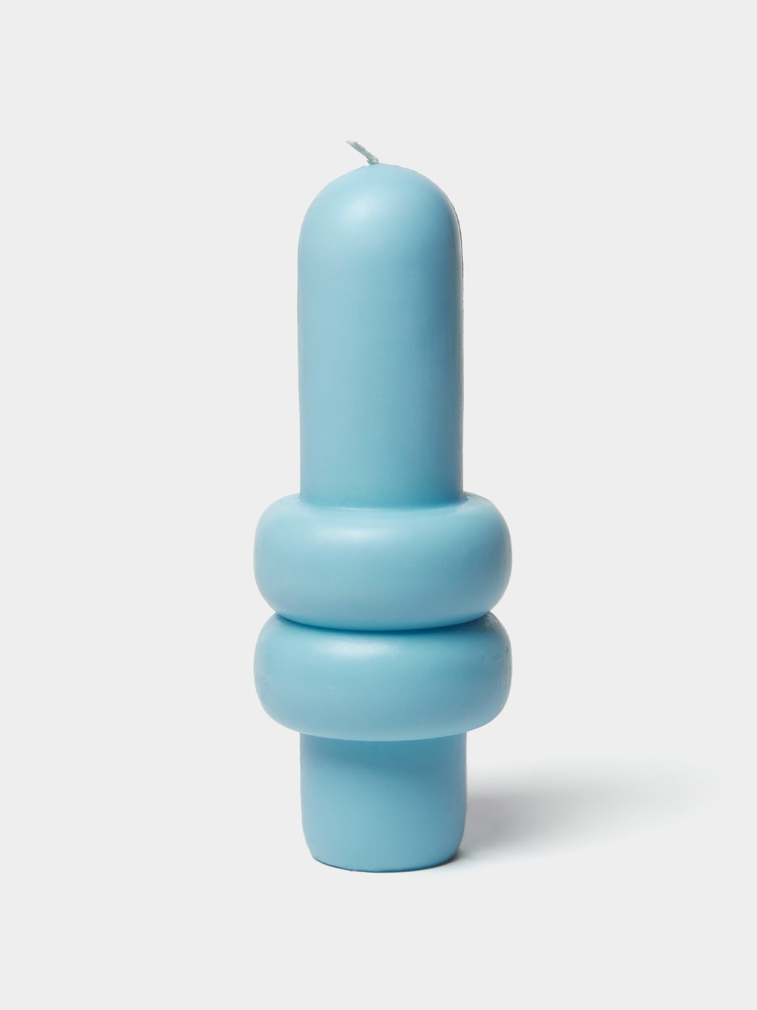 Spindle Candle Nex - Blue