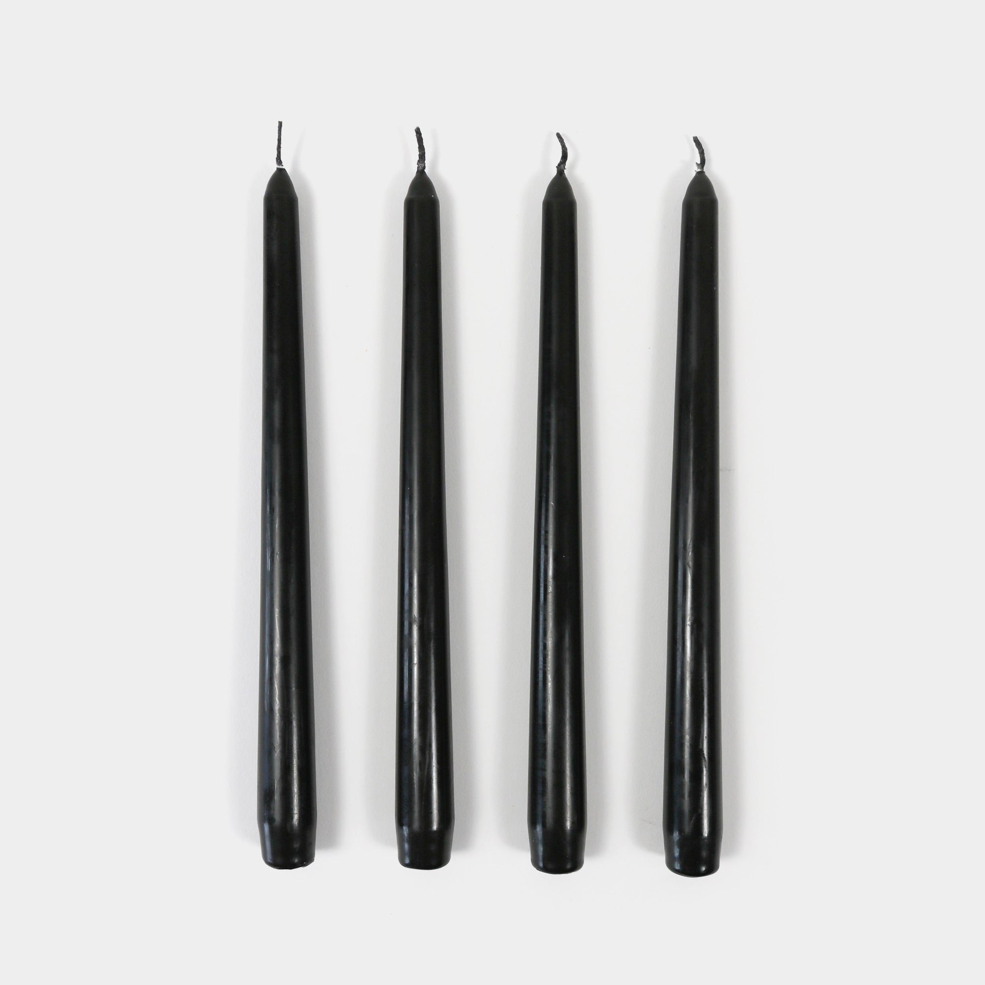 black candles